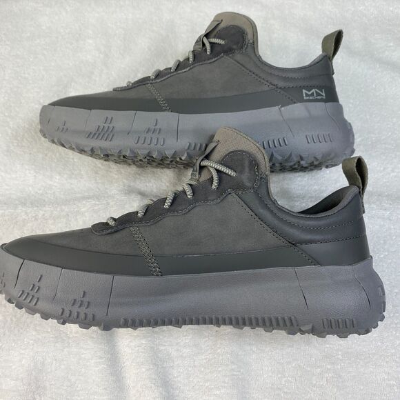 Skechers Mens Revo Tivity 210866 Sneakers Mens 7.5 Casual Clean Comfort Walking - Picture 7 of 11